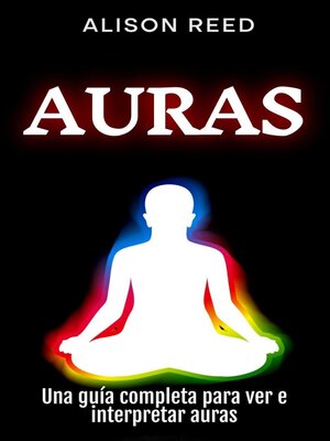 Auras - ebook